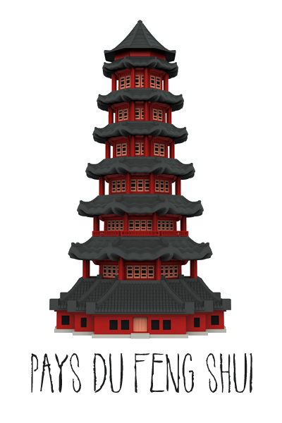 Pays du Feng Shui